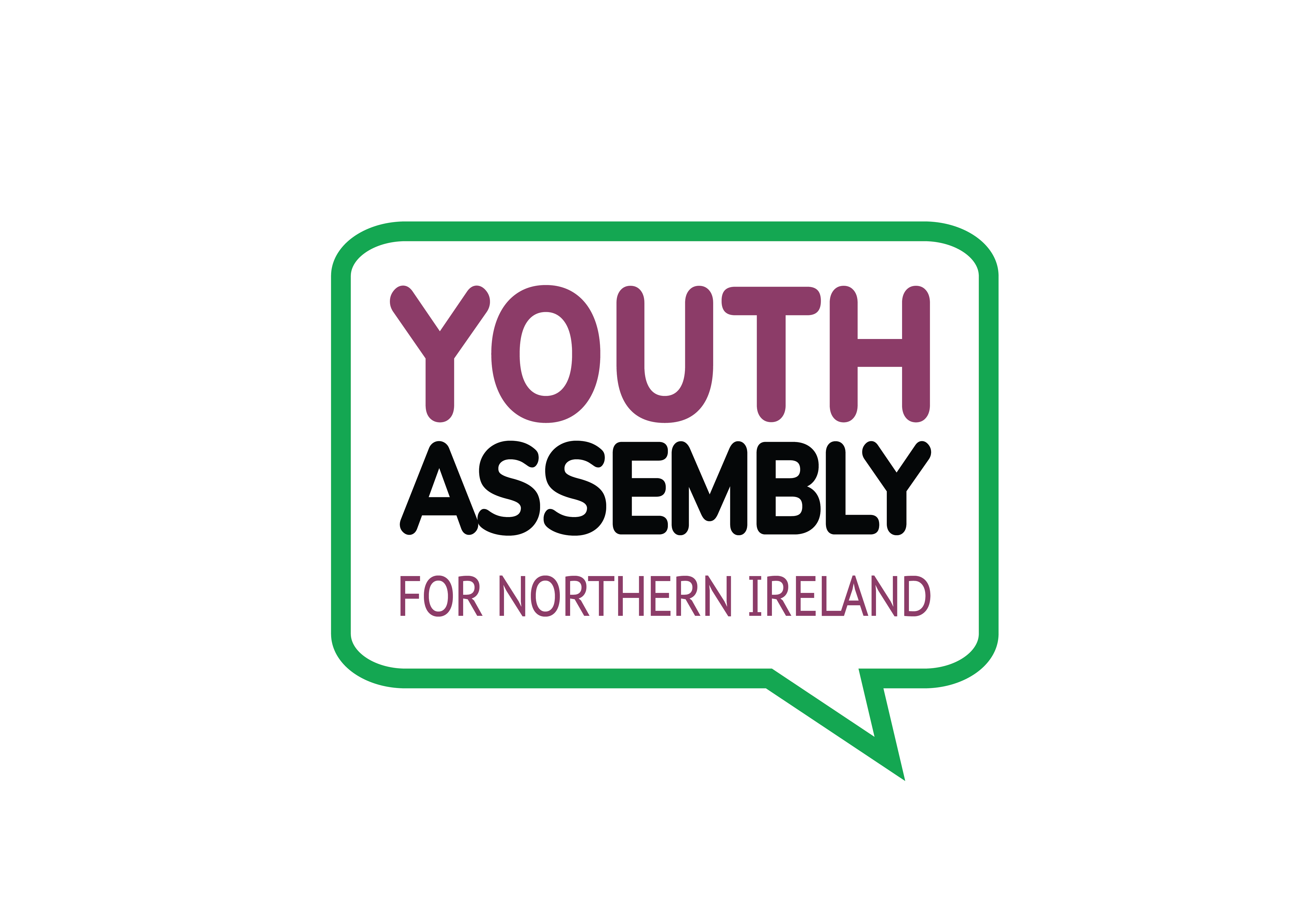 Youth Assembly Logo